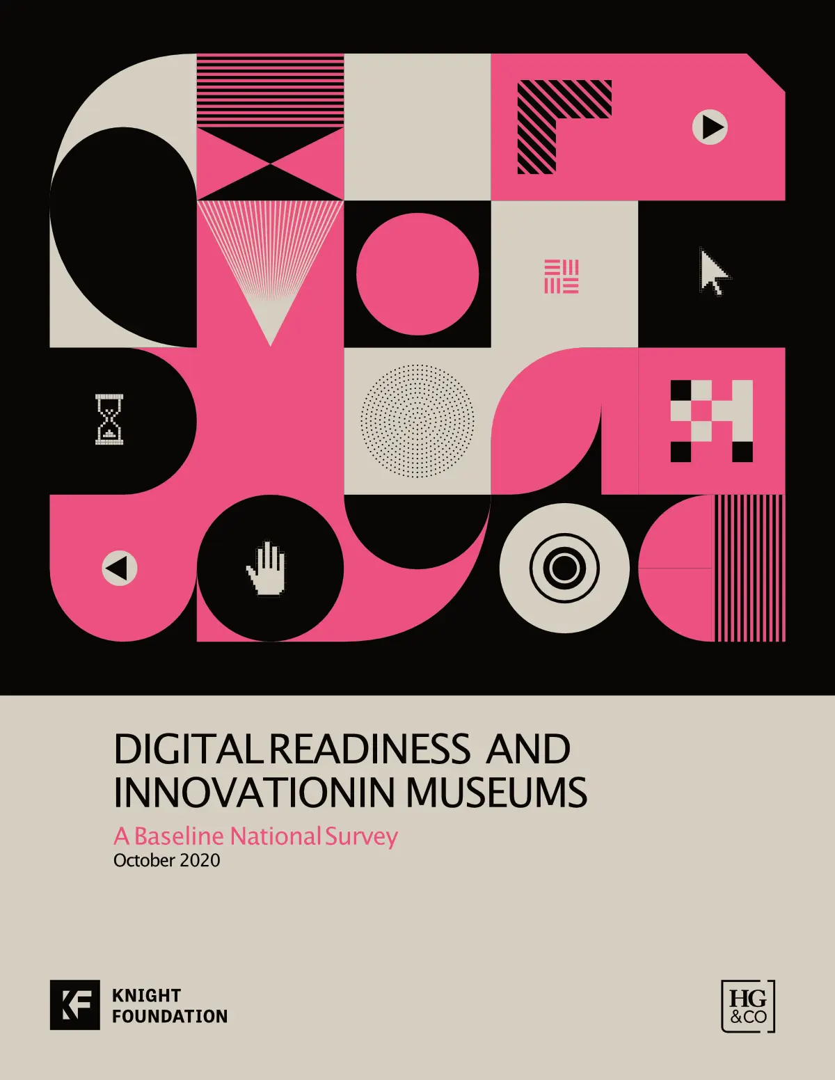 Research Report Cover